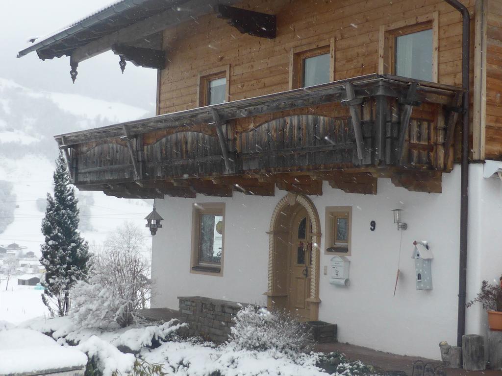 Haus Valder Διαμέρισμα Niedernsill Δωμάτιο φωτογραφία